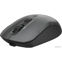 Мышь A4Tech Fstyler FG16C Air (серый)