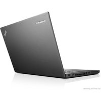 Ноутбук Lenovo ThinkPad T450s [20BWS4Q500]