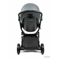 Универсальная коляска Amarobaby Tutum (2 в 1, серый)