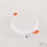 Светильник-тарелка APL Led Ingrid 3322.FAP222R/22W/4K