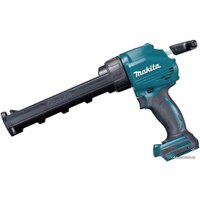 Пистолет для герметика Makita DCG180Z (без АКБ)