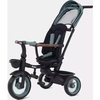 Детский велосипед MOWbaby Rodeo MC053 (мятный)
