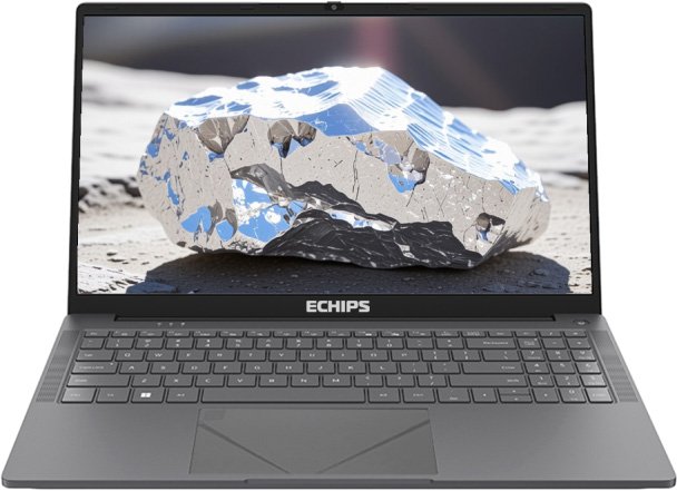 

Ноутбук Echips Argentum NR156G