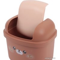 Контейнер для мусора Darvish DV-H-1841