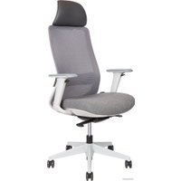 Офисное кресло Norden Como (серый)