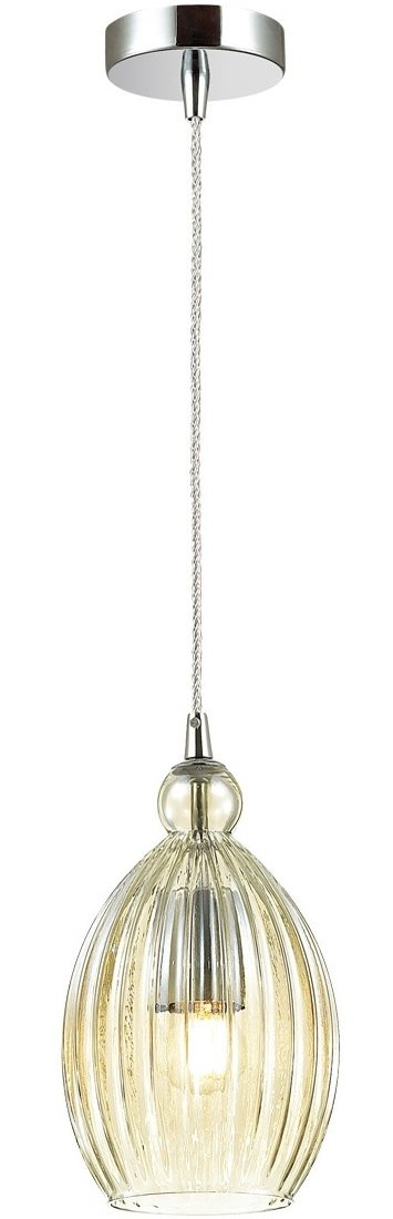 

Подвесная люстра Odeon Light Storzo 4711/1