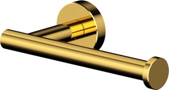 Держатель для туалетной бумаги Whitecross Ergo ER2260GL (золото)