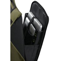 Городской рюкзак Samsonite Securipak 2.0 KO8-34002