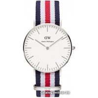 Наручные часы Daniel Wellington DW00100051