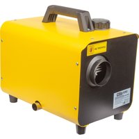 Дизельная тепловая пушка RedVerg RD-ADH5