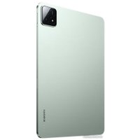 Планшет Xiaomi Pad 6S Pro 12.4 12GB/256GB китайская версия (зеленый)