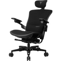 Офисное кресло Zone51 Freelancer W8 (черный) в Могилеве