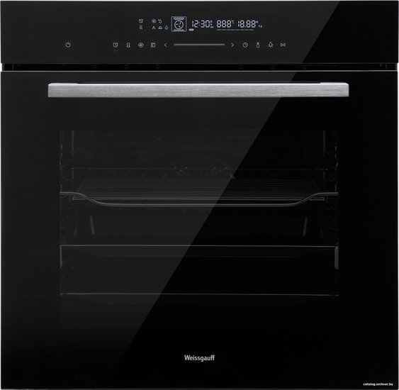 Weissgauff EOM 791 SDB