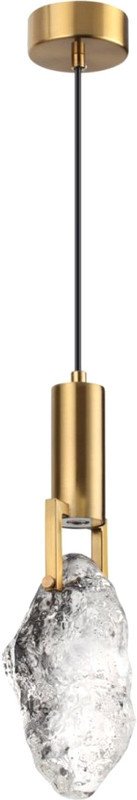 

Подвесная люстра Odeon Light Lia 4372/5L