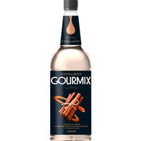 Сироп Gourmix Classic со вкусом корицы 1л