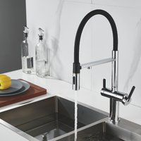 Смеситель Rose R458