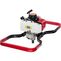 Мотобур Buran DT-1000