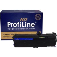 Картридж ProfiLine PL-841887 (аналог Ricoh 841887)