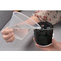 Паровая швабра Goetze & Jensen PM400W