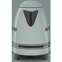 Электрический чайник Smeg KLF03PSGEU Porsche x SMEG