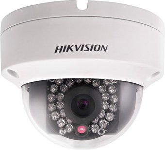Hikvision DS-2CD2112-I