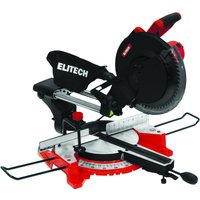 Торцовочная пила ELITECH ПТ 2030К E2006.010.00