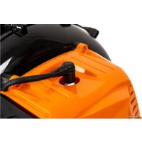 Ранцевая воздуходувка Gigant LU-05