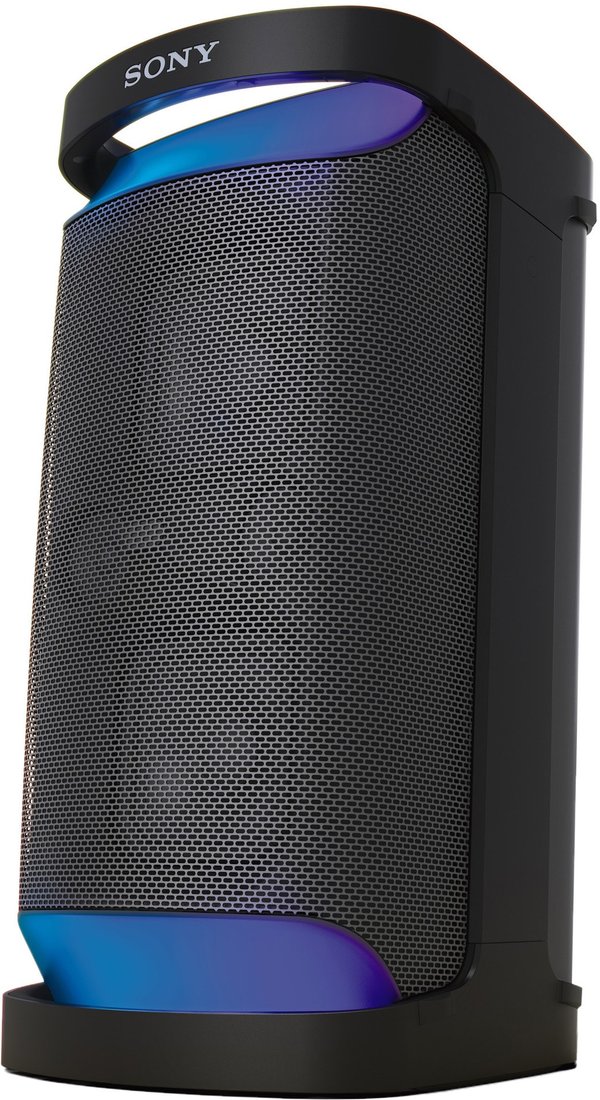 

Беспроводная колонка Sony SRS-XP500