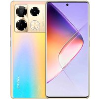 Телефон Infinix Note 40 Pro X6850 8GB/256GB (золотистый)