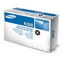 Картридж Samsung CLT-K508L