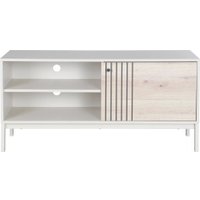 Тумба Signal FROST RTV-2 (дуб альпийский/белый 120)