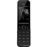 Телефон Nokia 2720 Flip (черный)