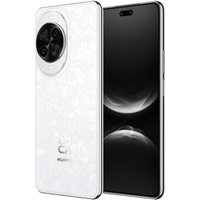 Телефон Huawei nova 14 Pro MIA-LX9 Single SIM 12GB/512GB (белый, международная версия)