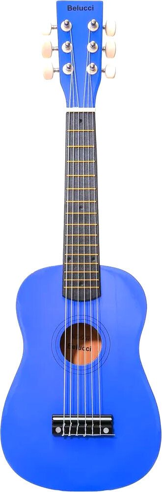 Гиталеле Belucci 23 Blue