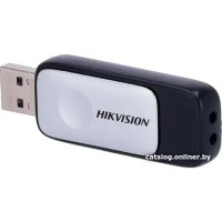 USB Flash Hikvision M210S 64GB HS-USB-M210S/64G/U3/BLACK