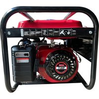 Бензиновый генератор GTL FG3500