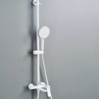 Душевая система  Shevanik S4336C