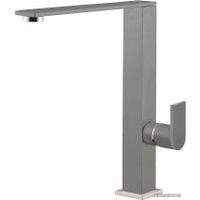 Смеситель Elleci Flat K97 Light Grey в Борисове