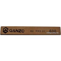Точильный камень Ganzo 600 grit