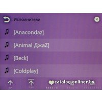 Плеер MP3 Cowon C2 (16GB)