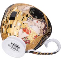 Чашка Lefard Поцелуй 104-1013