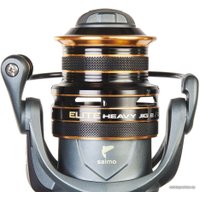 Рыболовная катушка Salmo Elite Heavy Jig 8 3500FD 9135FD