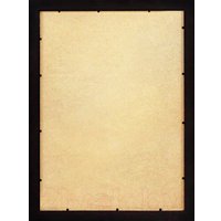 Фоторамка Декарт 30x40 8Л3080 (золото)