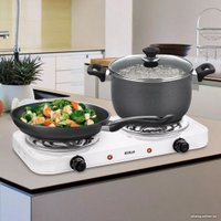 Настольная плита Kitfort KT-176