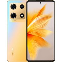 Смартфон Infinix Note 30 Pro X678B 8GB/256GB (закатное золото)