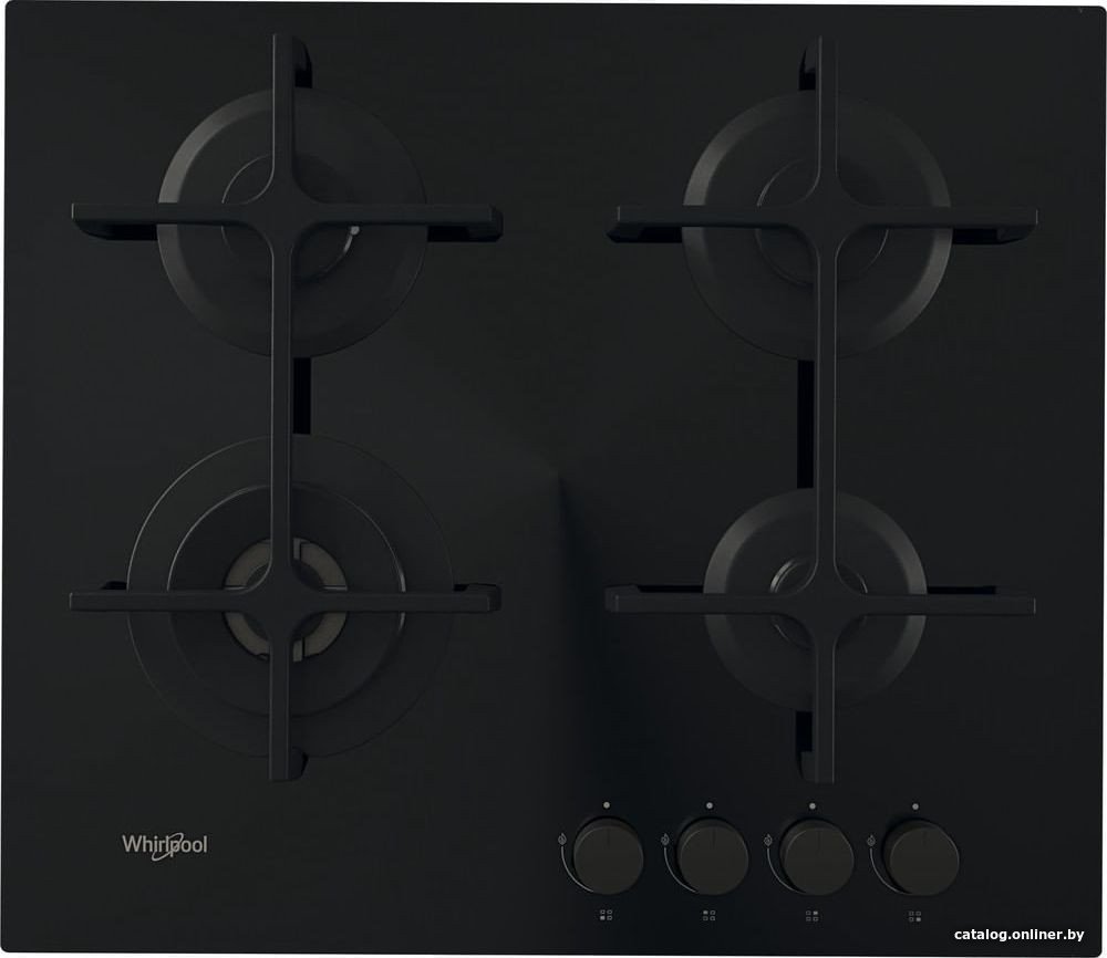 Варочная панель Whirlpool AKT 627/NB1