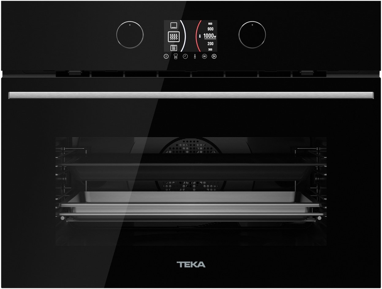 

Электрический духовой шкаф TEKA HLC 847 SC