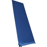 Самонадувающийся коврик Sundays ZC-SIM001-2 (10 см, синий)