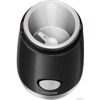 Электрическая кофемолка Sencor SCG 2051BK