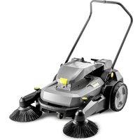 Подметальная машина Karcher KM 70/25 C BP 2SB 1.517-230.0 (без АКБ)